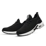 thumbnail of Shraks Veiligheidsschoenen - Werkschoenen voor Dames en Heren - Stalen Neus - Sneaker - Ademend en licht design - Maat 36