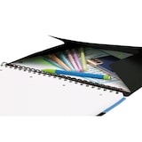 thumbnail of Oxford Studium Collegeblock 'NOMADBOOK', B5, seyès