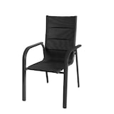 thumbnail of Alu Gartensitzgruppe Gartenmöbel Set 5tlg. Gartenset Sitzgruppe Essgruppe Tisch