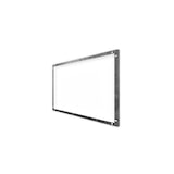 thumbnail of ALLboards Metallische Magnettafel BETONMAUER ZEMENTMAUER 60x40cm Memoboard für jede Art von Magneten Magnetpinnwand + 4 Marker, 10 Magnete