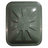 thumbnail of GRAF Deckel zu Regentonne 520L eckig  Deckel zu Regentonne eckig 520 Liter