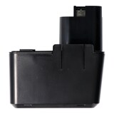 thumbnail of Akku passend für Bosch GSR 9.6-1, 9.6 VES-2, VPE-2, VE-2 NiMH 2Ah