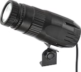 thumbnail of Spiegelkugel Komplettset 50cm mit Motor, 4 x 9W LED Pinspot (RGB) PROFI