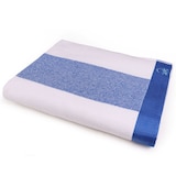 thumbnail of CAMPOS - 16L blauwe koeler met 90x160cm 450gsm 100% katoenen badstof handdoek in blauw