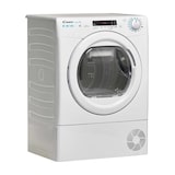 thumbnail of Asciugatrice Smart Pro Libera installazione, Pompa di calore, 9 Kg, Classe A++, Bianco, Controllo remoto avanzato e contenuti extra (Wi-Fi + BLE)