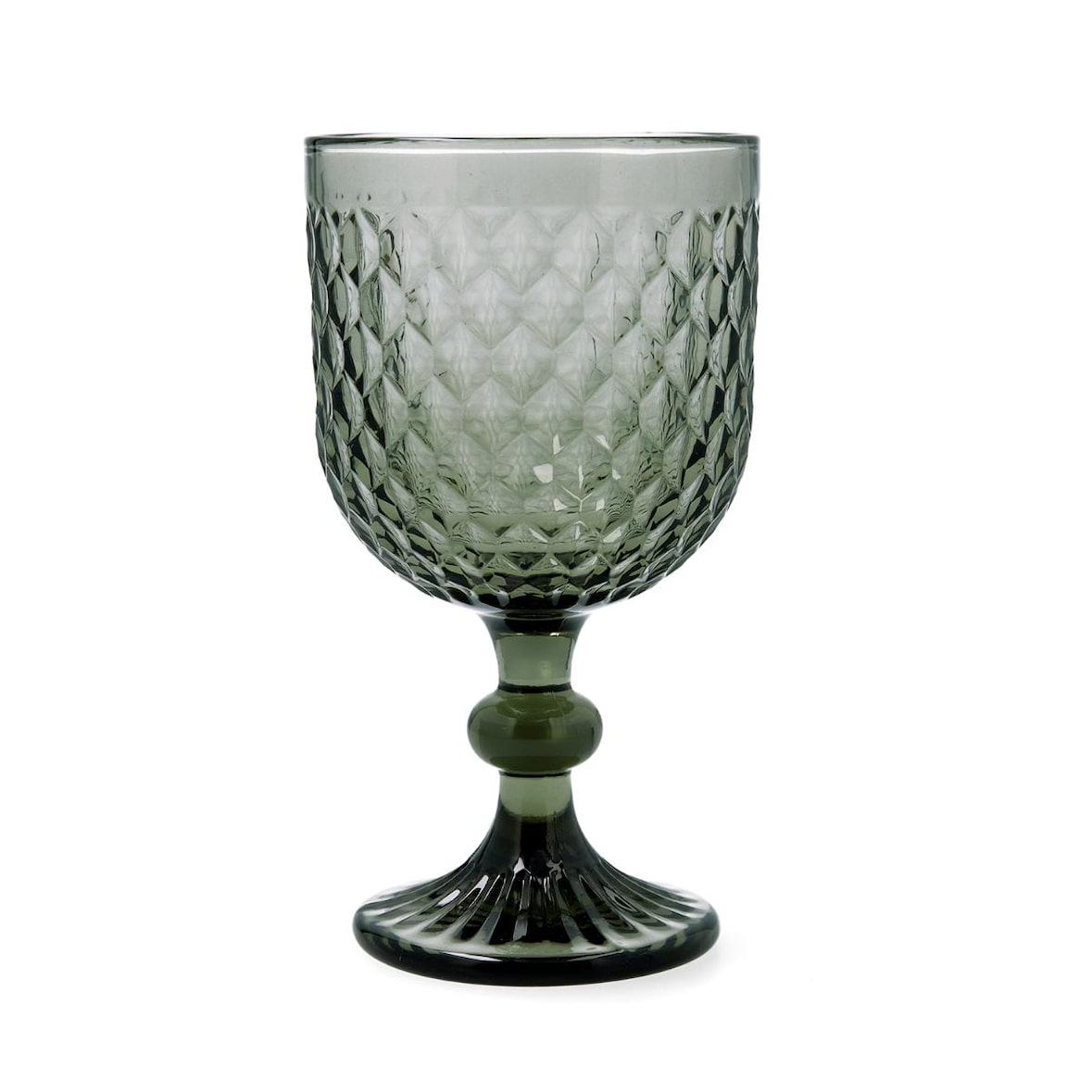 Bidasoa Elite Set 6 Copas Vidrio 35Cl