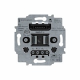 thumbnail of Tastdimmer, 4-400W, LED, Unterputz, Lichtwertspeicher