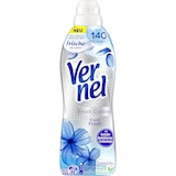 thumbnail of Vernel Fresh Control Cool Fresh Weichspüler 32 Waschladungen Waschmittel Waschen