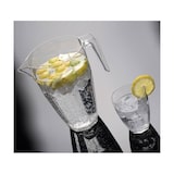 thumbnail of MONOUSO - Plastikkaraffe Wiederverwendbar Durable SAN 2250ml (1 Stück)