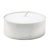 thumbnail of 40x Teelichter JUMBO Ø 58 x 22 mm Brenndauer 10 Stunden