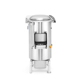 thumbnail of HENDI Aardappelschilmachine Kitchen Line 18 kg, Kitchen Line, 230V/1100W, 622x540x(H)997mm