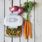 thumbnail of ROMMELSBACHER Vakuumierbehälter 1 l VCC 100