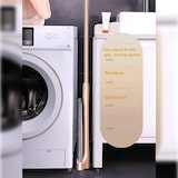 thumbnail of Joybos - Herramienta de Fregado para Uso en Seco y Húmedo