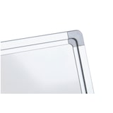thumbnail of Smit Visual magnetisch whiteboard, gelakt staal, 60 x 90 cm