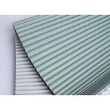 thumbnail of THERMO WABENPLISSEE 100% VERDUNKELND
FALTROLLO JALOUSIE (Aquamarin PM07, 70x120 cm)