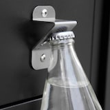 thumbnail of 3-pits buitenkeuken met gootsteen