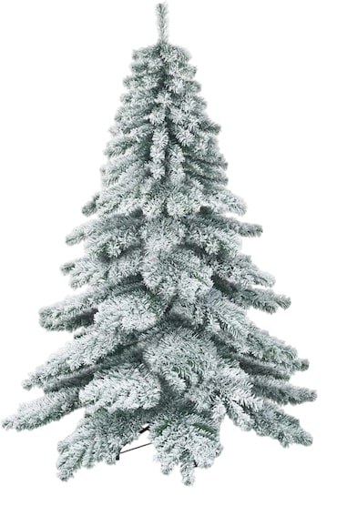 COSTWAY Árbol de Natal Artificial de 180 cm