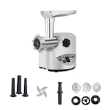 thumbnail of Picadora de carne elétrica 220V