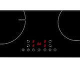 thumbnail of PKM IN4B-3 G Induktions-Glaskeramikkochfeld mit 4-fach Booster, 7200 W