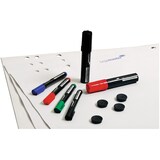 thumbnail of Legamaster Flipchart Starter-Kit