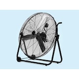 thumbnail of PURLINE Industrieventilator 160W mit Aluminiumflügeln VENTY IND 160