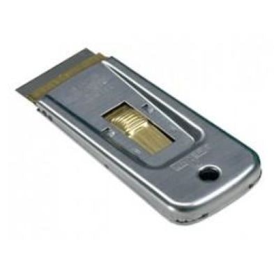 Glasschaber SR20K 4cm Metall