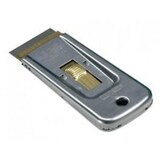 thumbnail of Glasschaber SR20K 4cm Metall