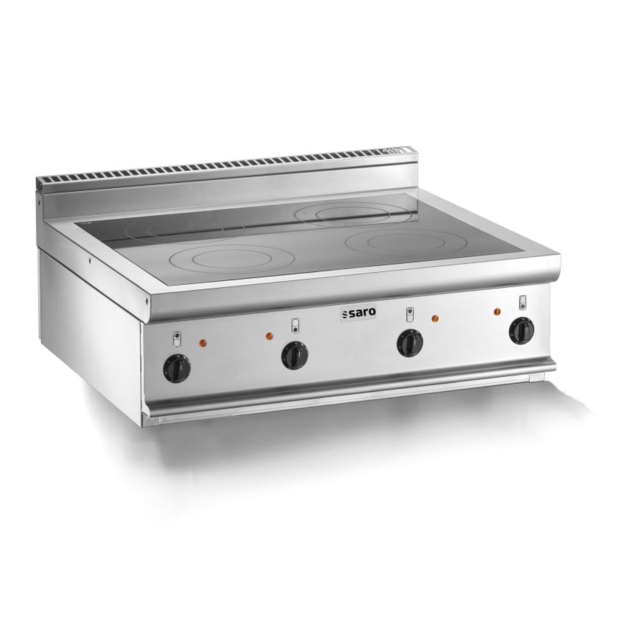 Saro Ceranfeld Tischmodell E7/Cve4Bb