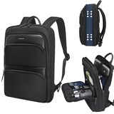 thumbnail of Sac À Dos Ordinateur Étanche Léger Extensible 15.6 Pouces Pour Voyage Affaires YONIS