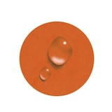 thumbnail of Exacompta 55836E 25x Iderama, Sammelmappe mit 3 Klappen und Gummizug, Maxi Kapazität, aus Colorspan-Karton 425g/qm, für DIN A4 - Orange