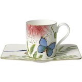 thumbnail of Villeroy & Boch Amazonia Kaffeeuntertasse 17x14cm