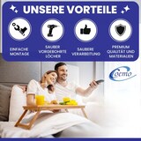 thumbnail of Coemo Lattenrost BASIC 80 x220 cm Überlänge starr nicht verstellbar - 7 Zonen