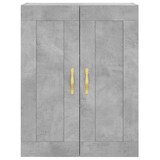 thumbnail of Helloshop26 - Buffet Sideboard Kommode Kleiderschrank Aufbewahrungsmöbel Organizer Küche Wohnzimmer Lounge hoch 69,5 x 34 x 180 cm 02_0034646
