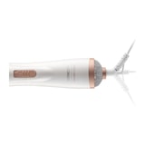 thumbnail of Brosse A Air Chaud - Sencor - Shs 0910gd - 1000 W - Rotation Automatique - Or / Blanc