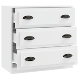 thumbnail of Helloshop26 - Buffet Sideboard Kommode Schrank Aufbewahrungseinheit Organizer für Küche Wohnzimmer Lounge 70 x 35,5 x 67,5 cm 02_0030489