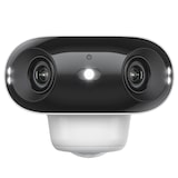 thumbnail of Reolink Argus Series B740X Dual-Objektiv WLAN Überwachungskamera mit 4K-Farbsicht bei Tag und Nacht, 180° ultraweites Sichtfeld