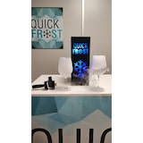 thumbnail of ICG-6000. Escarchadora automática Quick Frost + Accesorio hielo seco.