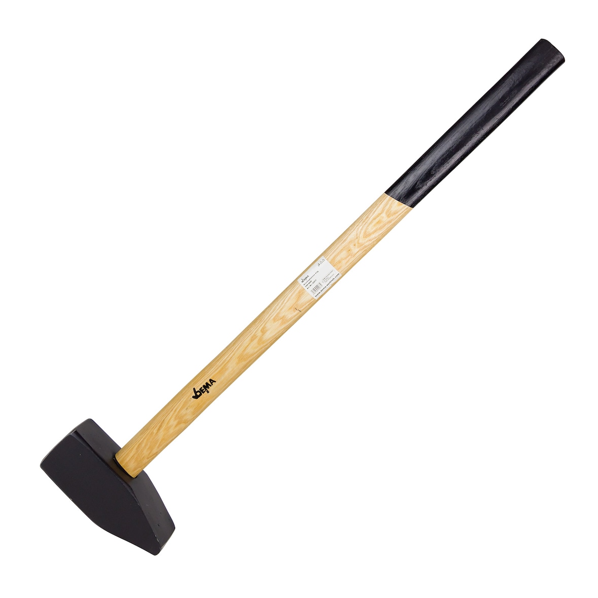 Vorschlaghammer 8 kg XXL
