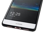 thumbnail of Ultra Slim Soft Cover Black für Huawei P9 Lite