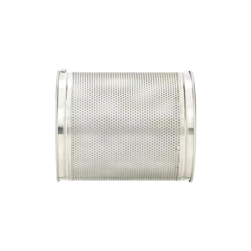 Tamis 3 mm pour C 120 - Robot Coupe