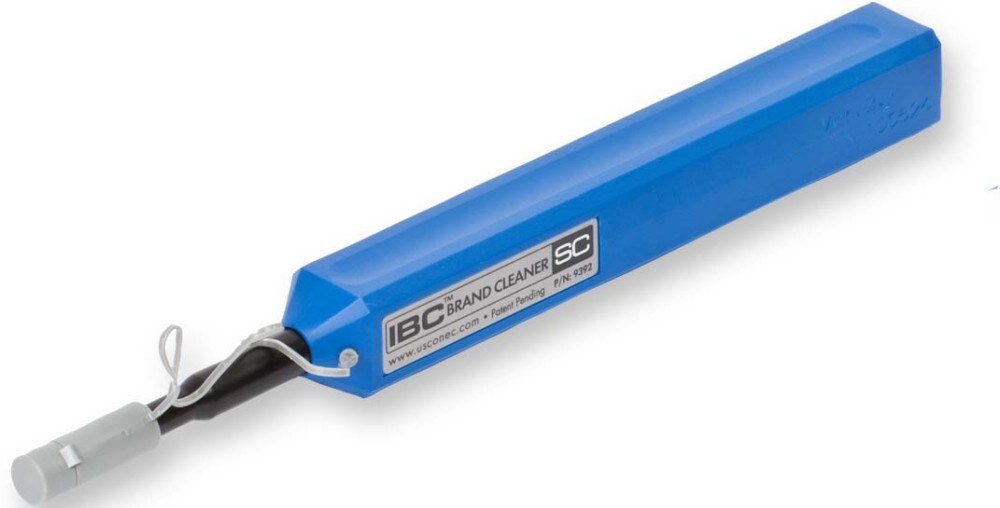 Corning Einzelfaser Portreiniger CLEANER-PORT-2.5
