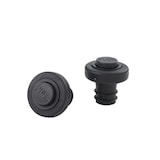 thumbnail of Eva 2 TPR stoppers voor wijnpomp