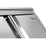 thumbnail of Armoire haute - Profondeur 700 - Hauteur 2000 mm - Bartscher. Bartscher