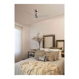 thumbnail of Venta online ventilador MINI TUBE motor DC transparente y cromo de FARO