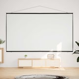 thumbnail of vidaXL Projectiescherm Wandmontage 108 Inch 16:9
