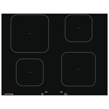 thumbnail of Privileg PS 15Q60 AL Induktions-Kochfeld