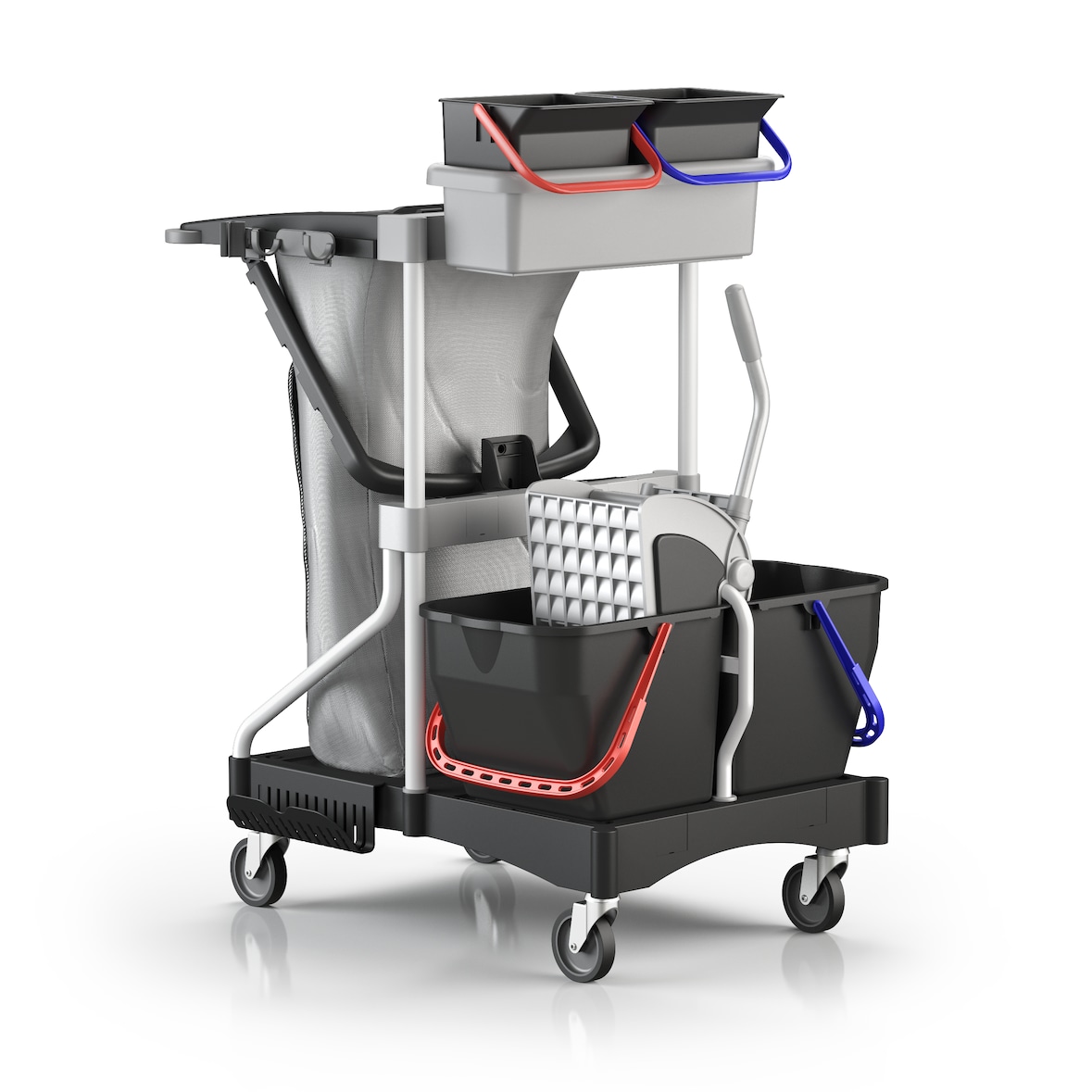 ICA Chariot brix light slim office