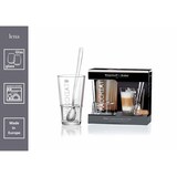 thumbnail of Ritzenhoff & Breker LENA Latte Macchiato Gläser mit Löffel 350 ml 6er Set