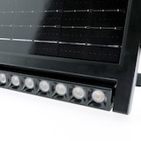 thumbnail of Foco Proyector Led Solar Con Cámara 100W