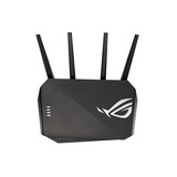 thumbnail of ASUS GS-AX3000 AiMesh WLAN-Router Gigabit Ethernet Dual-Band (2,4 GHz/5 GHz) 5G Schwarz
